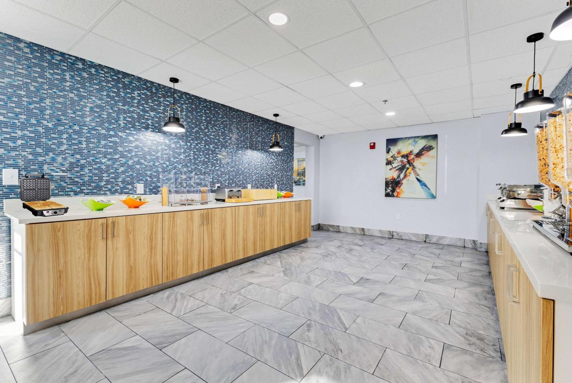 La Quinta Inn & Suites By Wyndham Jacksonville Mandarin Exterior foto